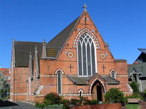 Anglican church